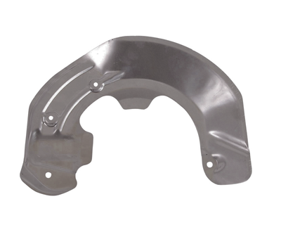 Disc Brake Cover Plate - Left - Panamera | 2010-2016