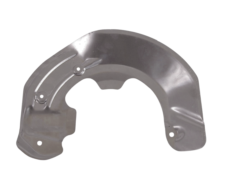 Disc Brake Cover Plate - Left - Panamera | 2010-2016
