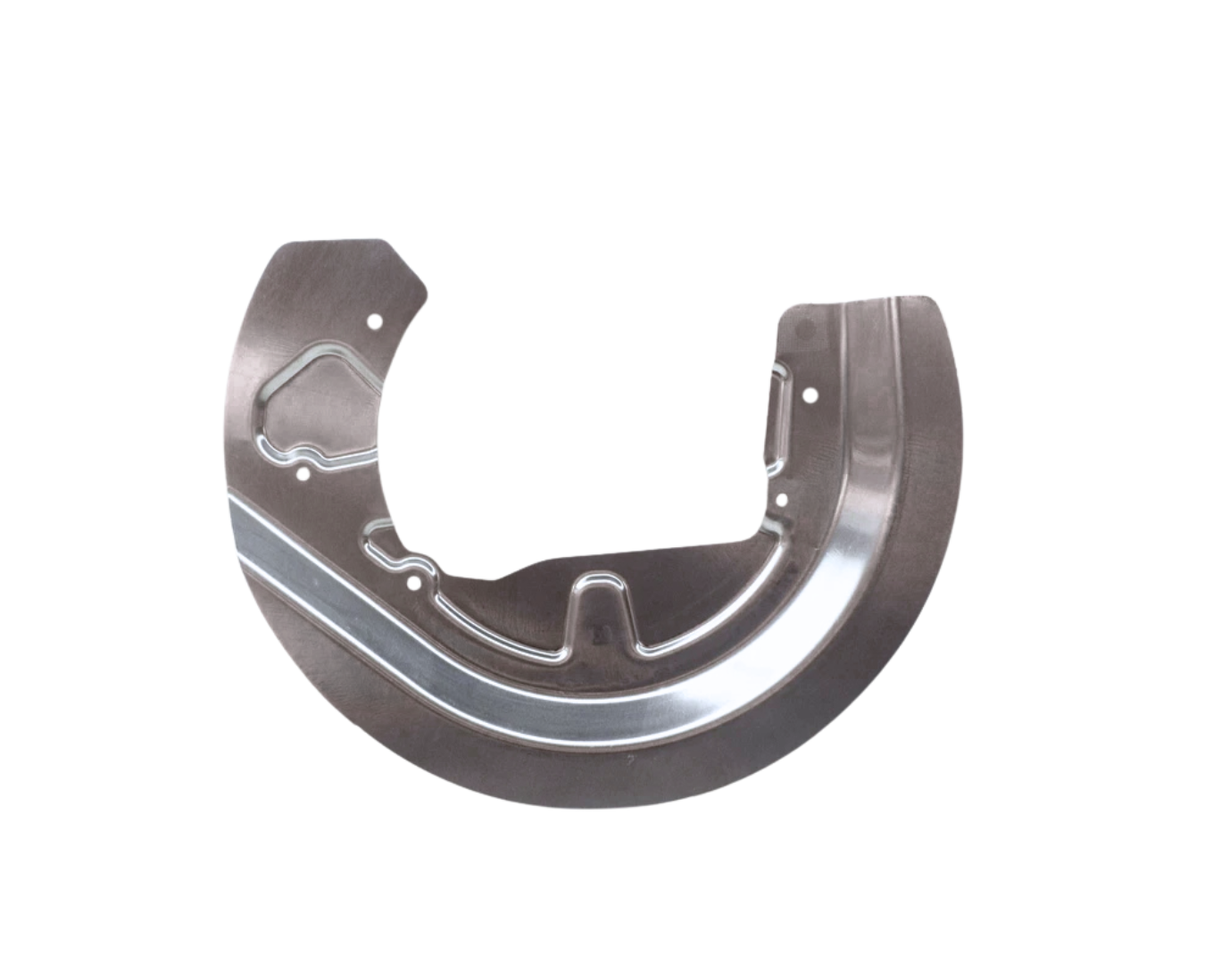 Disc Brake Cover Plate - Left - Panamera | 2021-2024