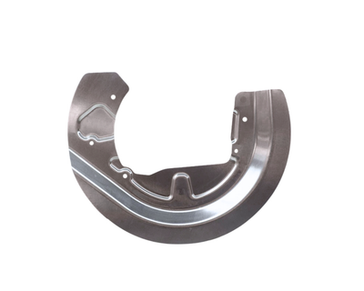 Disc Brake Cover Plate - Left - Panamera | 2021-2024