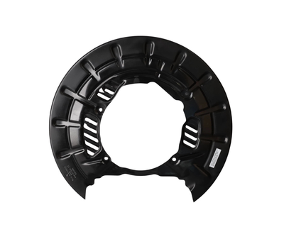 Disc Brake Cover Plate - Right - Panamera | 2010-2016
