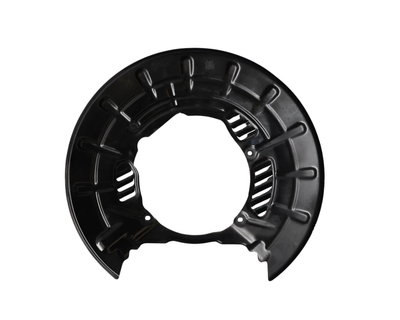 Disc Brake Cover Plate - Right - Panamera | 2010-2016