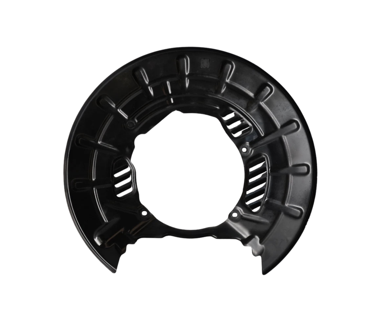 Disc Brake Cover Plate - Right - Panamera | 2010-2016