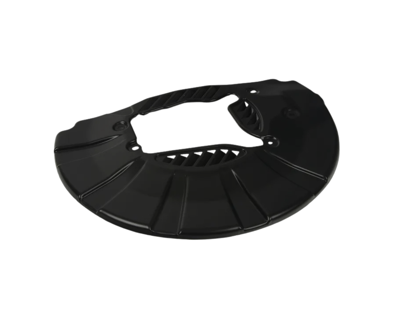Disc Brake Cover Plate - Right - Panamera | 2017-2024