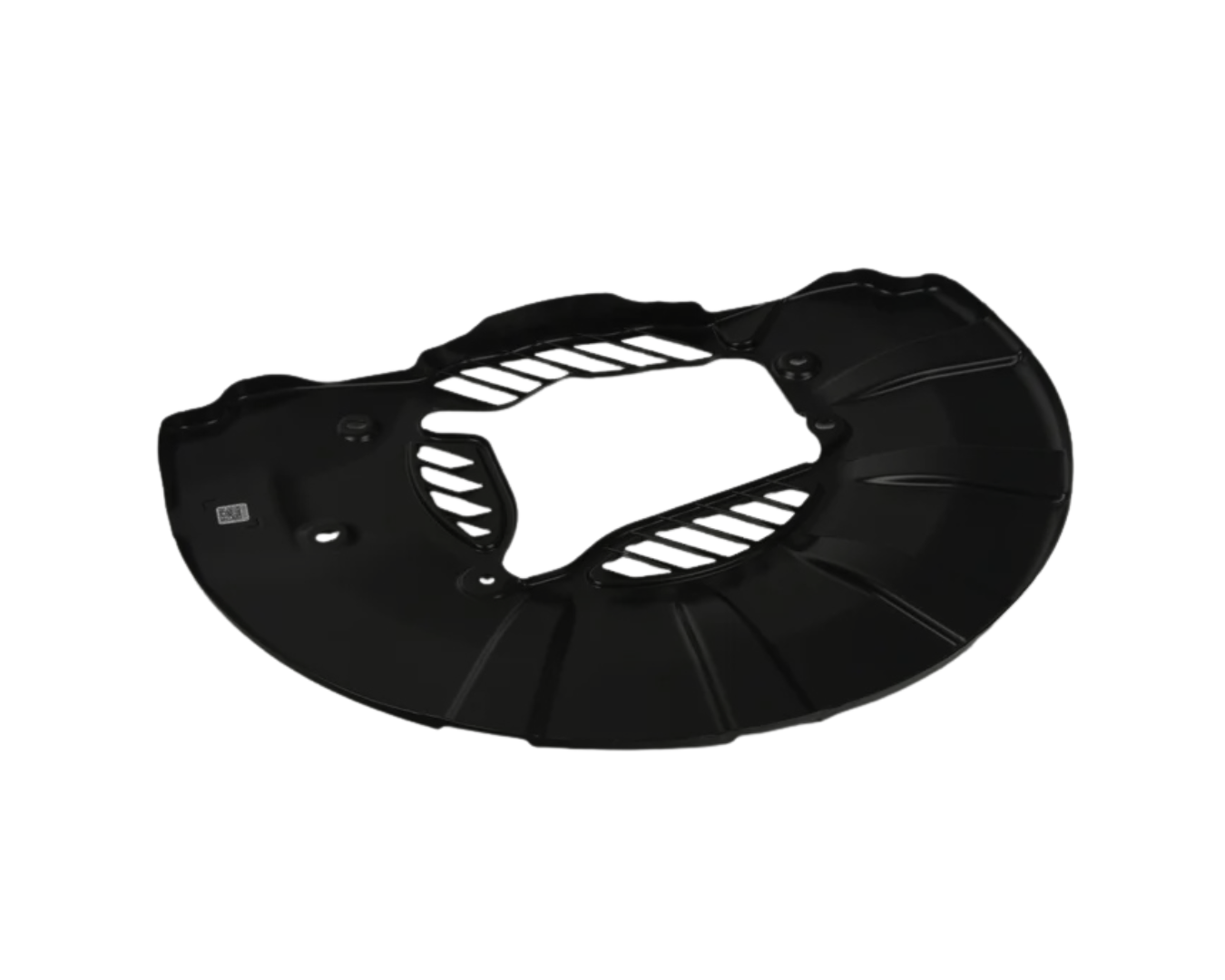 Disc Brake Cover Plate - Right - Panamera | 2017-2024