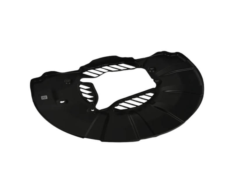 Disc Brake Cover Plate - Right - Panamera | 2017-2024