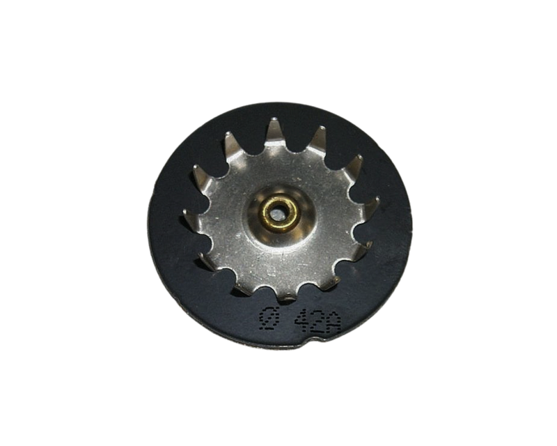 Disc Brake Damping Plate - 42 MM - 928 | 1983-1991