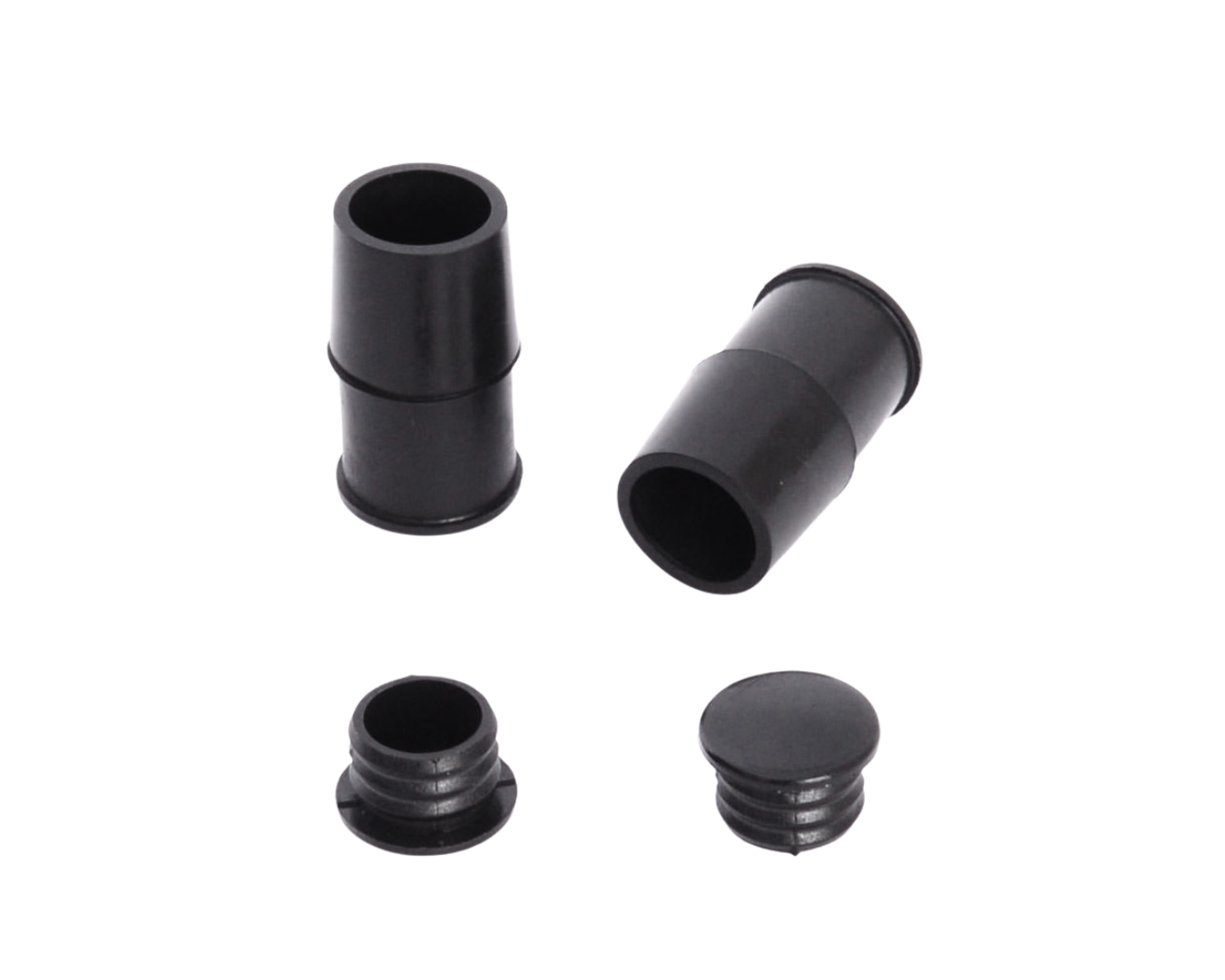 Disc Brake Damping Sleeve Set - 928 | 1978-1986