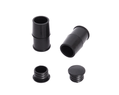 Disc Brake Damping Sleeve Set - 928 | 1978-1986