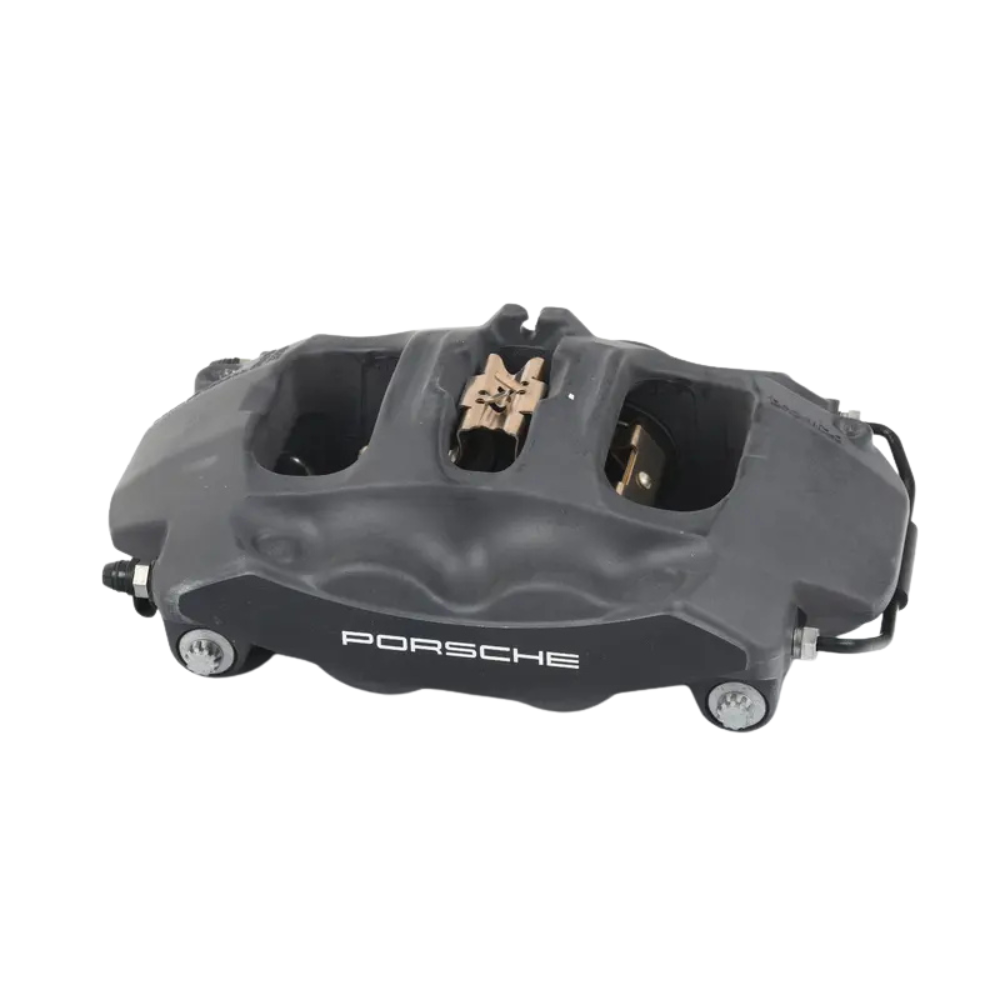 Disc Brake Fixed Caliper - Left - Boxster | Cayman | 2013-2016