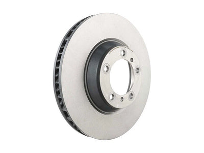Disc Brake - Front Right - Cayenne | 2019-2023