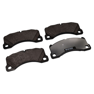 Disc Brake Pad Set - Cayenne | 2018-2024
