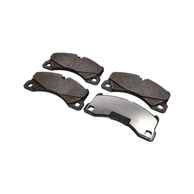 Disc Brake Pad Set - Cayenne | 2021-2023