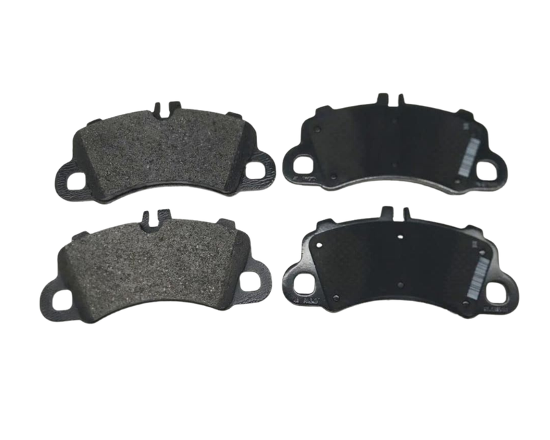 Disc Brake Pad Set - Macan | 2019-2021