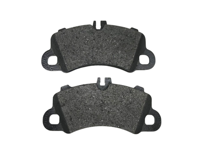 Disc Brake Pad Set - Macan | 2019-2021