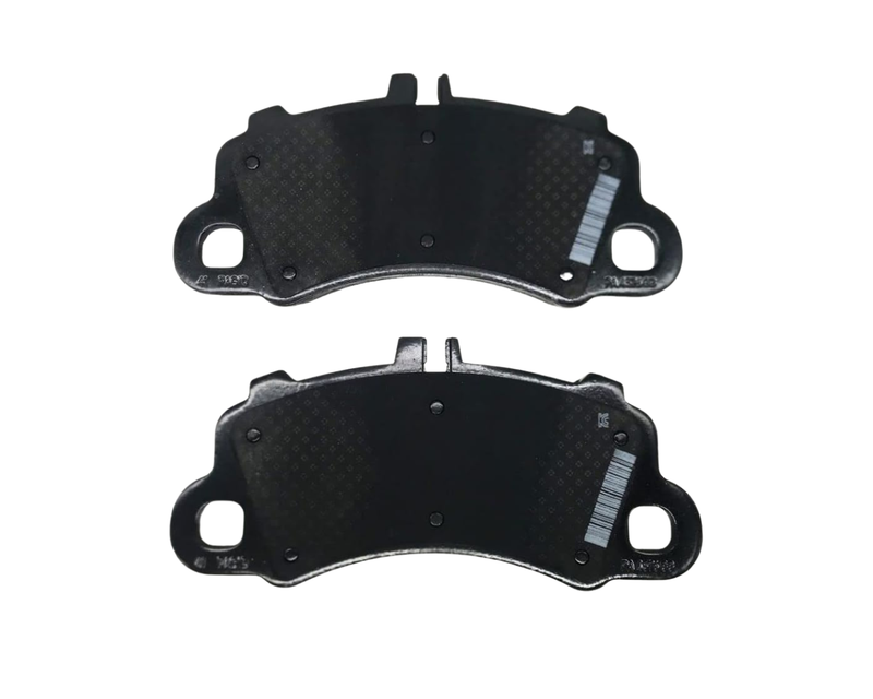 Disc Brake Pad Set - Macan | 2019-2021