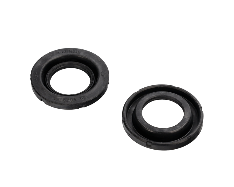 Disc Brake Repair Kit - 911 | Boxster | Cayman | 1999-2018