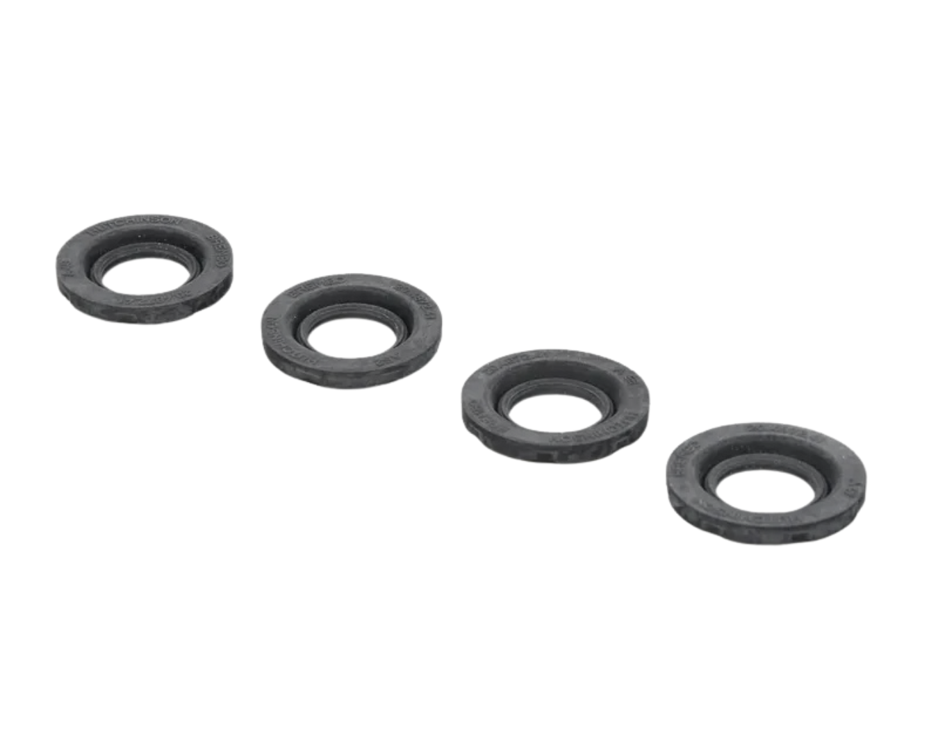 Disc Brake Repair Set - Panamera | Cayenne | Taycan | 2017-2026