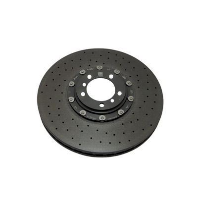 Disc Brake - Right - Cayenne | 2019-2024