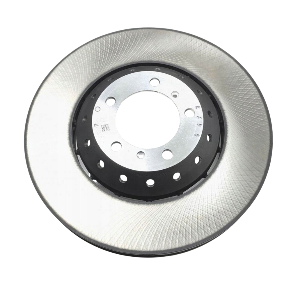 Disc Brake - Right - Cayenne | 2024