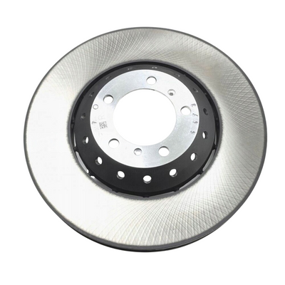 Disc Brake - Right - Cayenne | 2024