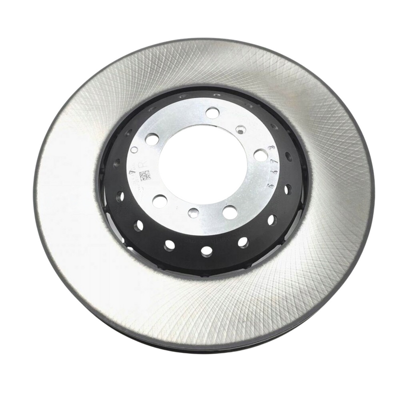 Disc Brake - Right - Cayenne | 2024