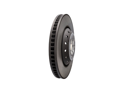 Disc Brake Rotor - Left - Cayenne | 2019-2024