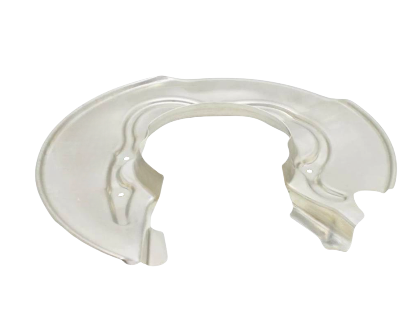 Disc Break Cover Plate - Right - Macan | 2015-2025