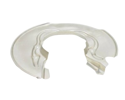 Disc Break Cover Plate - Right - Macan | 2015-2025