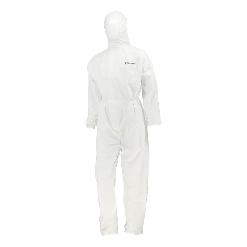 Disposable Protective Coveralls - Pro 5/6 - Size XXL