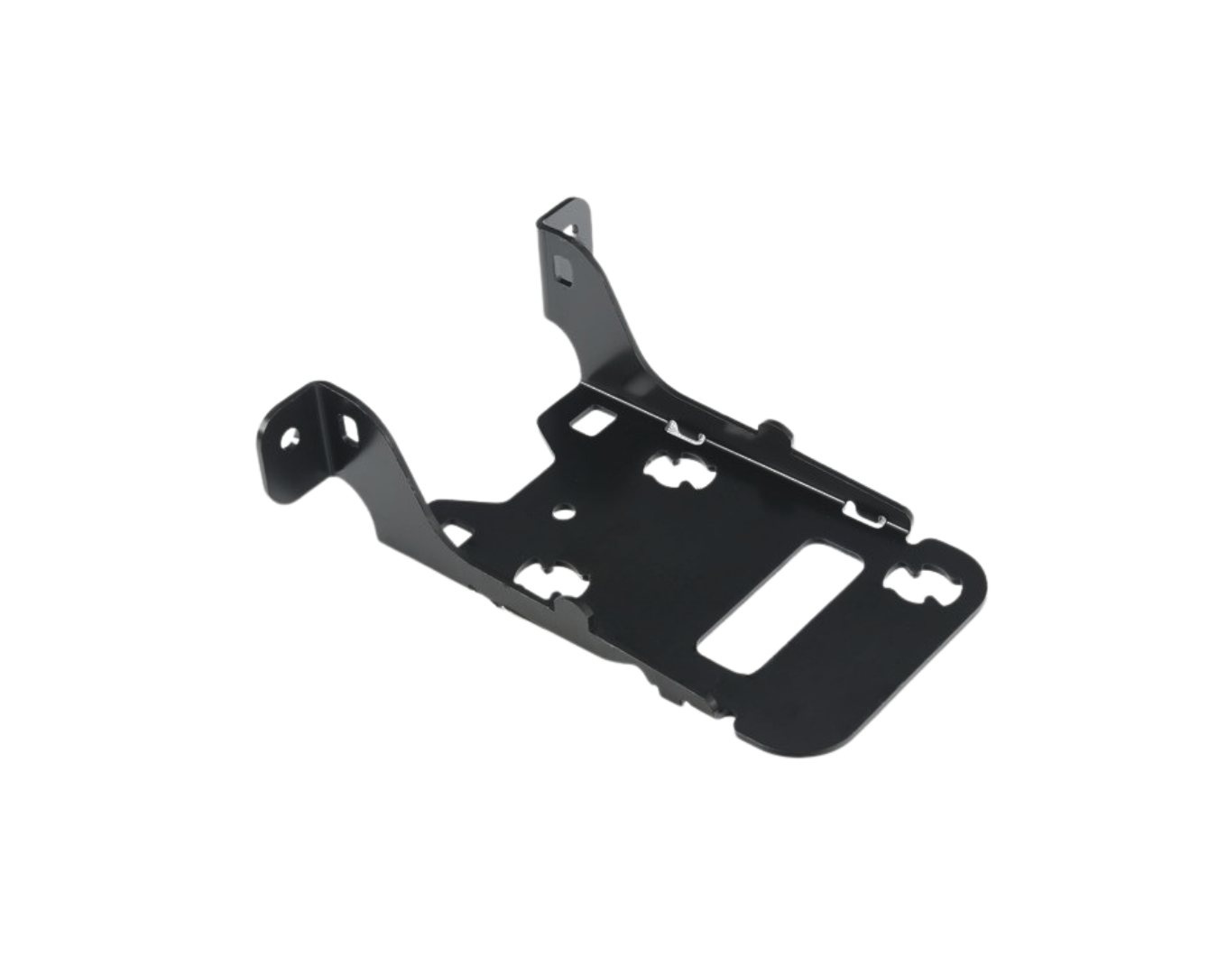 Distance Control Unit Support Bracket - Panamera | 2010-2016