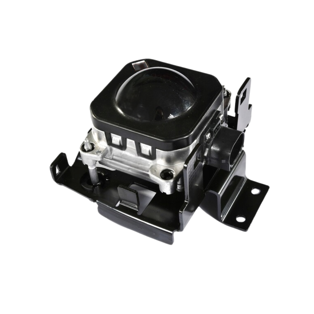 Distance Regulation Control Unit - Cayenne | 2011-2018