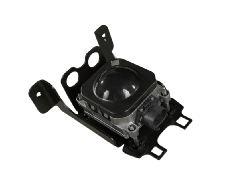 Distance Regulation Control Unit - Panamera | 2010-2016