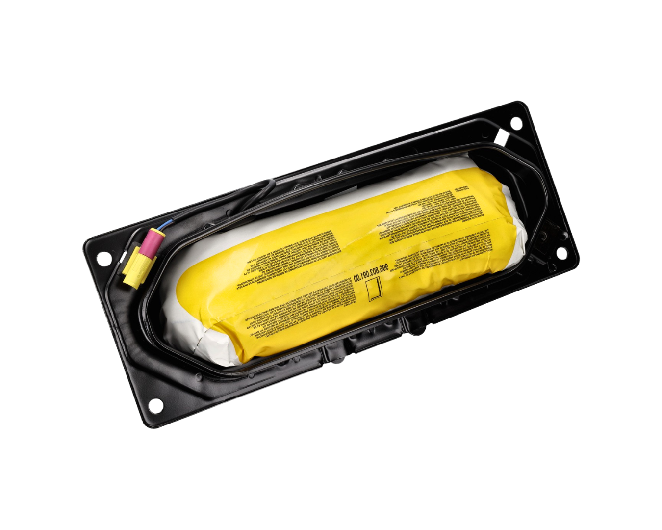 Door Airbag Unit - Right - 911 | Boxster | 1997-2004