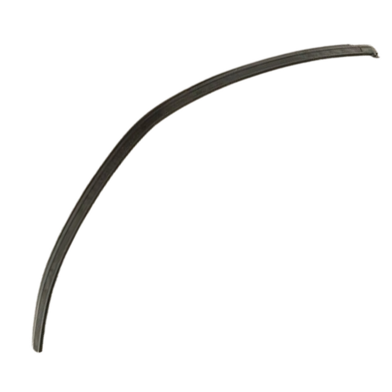 Door Applique Gasket - Front Left - Cayenne | 2011-2018