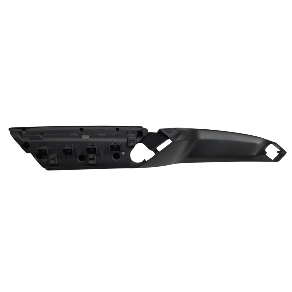 Door Armrest Bracket - Black - Cayenne | 2011-2018