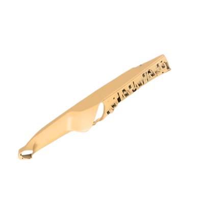 Door Armrest Bracket - Left - Cayenne | 2011-2018