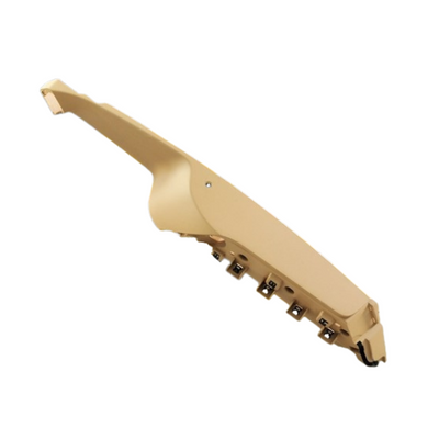 Door Armrest Bracket - Luxor Beige - Cayenne | 2011-2018