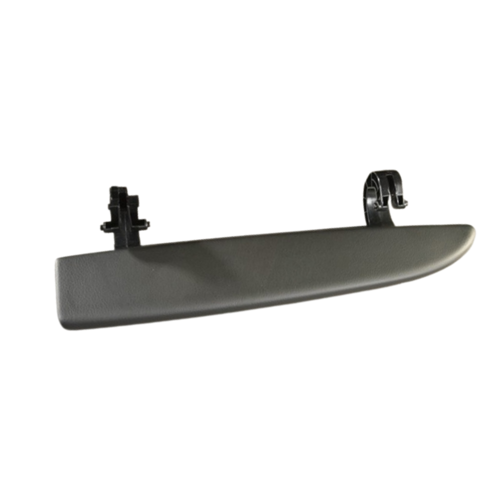 Door Armrest Cover - Black - Boxster | Cayman | 2005-2012