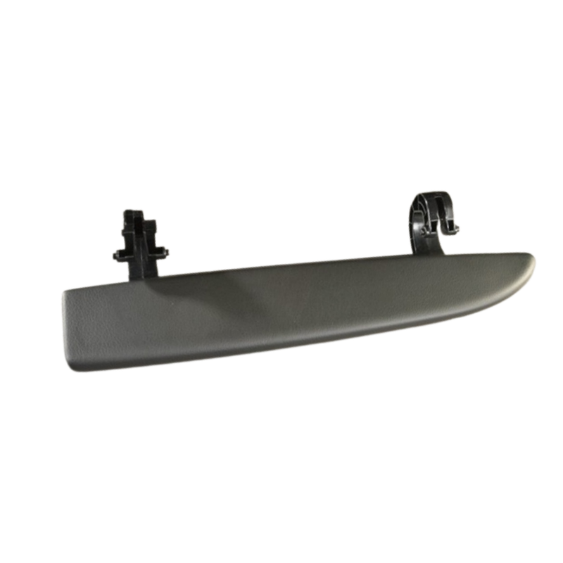 Door Armrest Cover - Black - Boxster | Cayman | 2005-2012