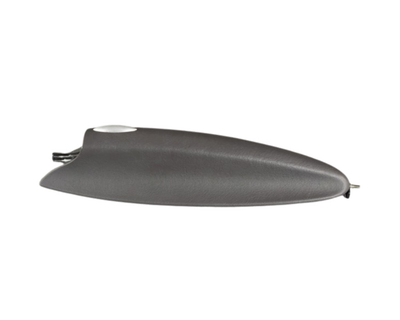 Door Armrest Cover - Left - 911 | 1999-2004