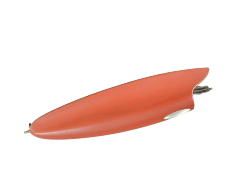 Door Armrest Cover - Left - 911 | 1999-2004