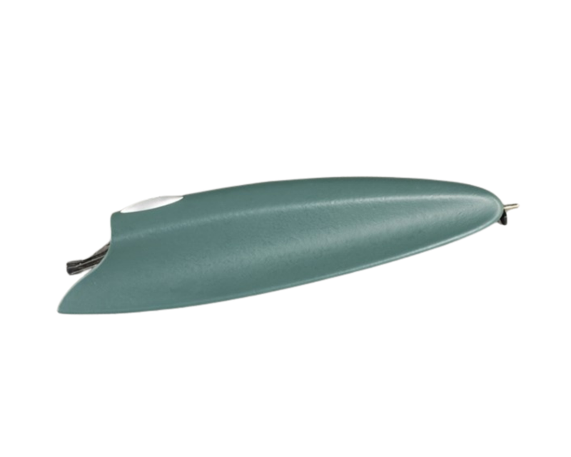 Door Armrest Cover - Left - 911 | 1999-2004