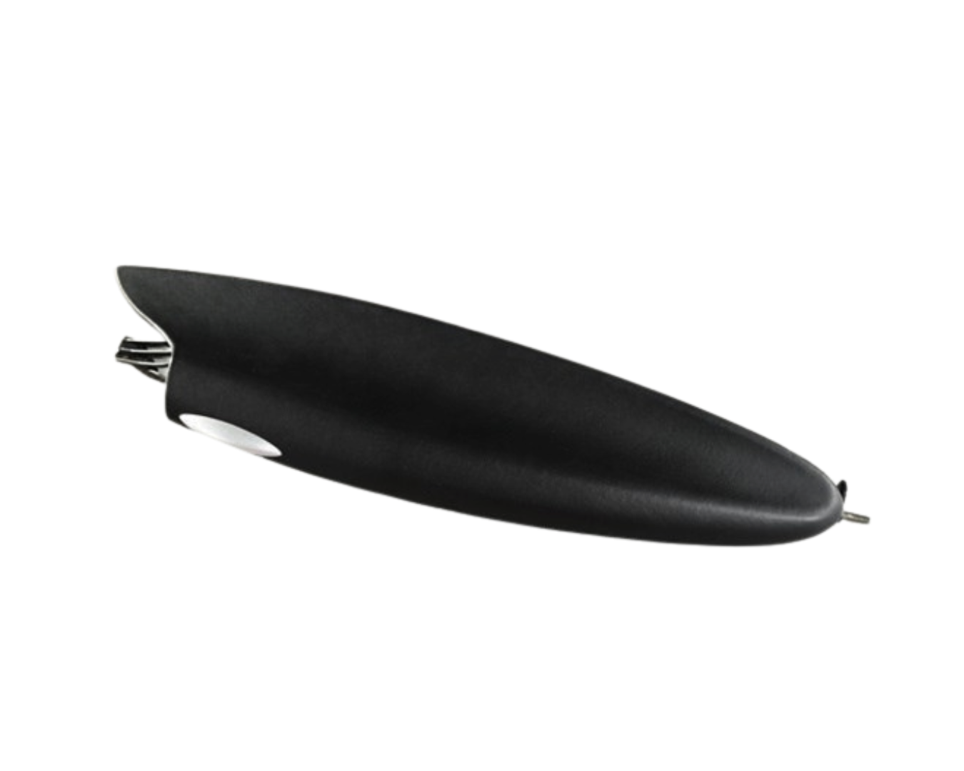 Door Armrest Cover - Left - 911 | 1999-2004