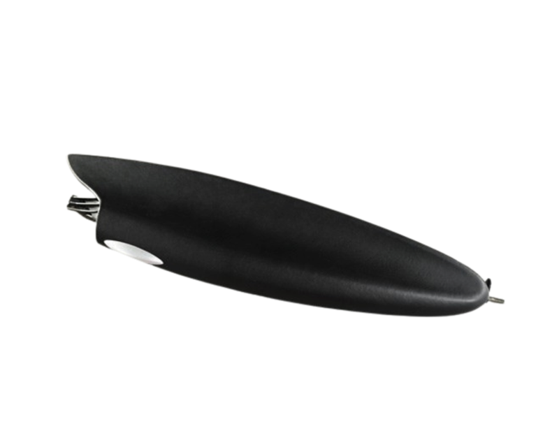 Door Armrest Cover - Left - 911 | 1999-2004
