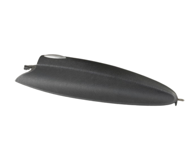 Door Armrest Cover - Left - 911 | 1999-2004