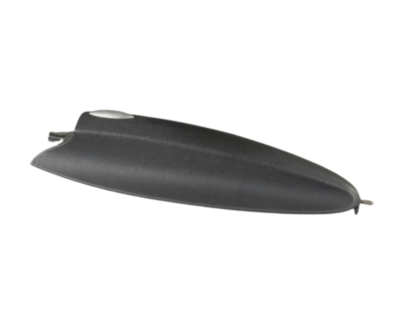 Door Armrest Cover - Left - 911 | 1999-2004