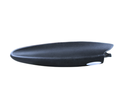 Door Armrest Cover - Right - 911 | 1999-2004