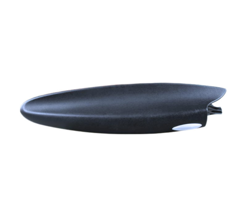 Door Armrest Cover - Right - 911 | 1999-2004