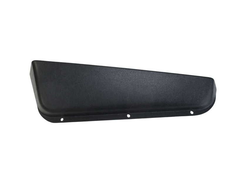 Door Armrest Cover - Right Side - 914 | 1970-1976